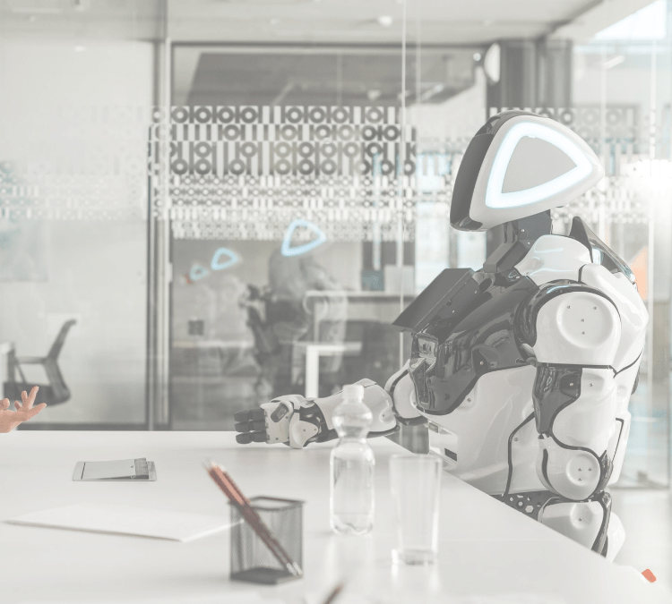 Artificial Intelligence and Productivity: a Dual-Edged Sword for the Future Workplace