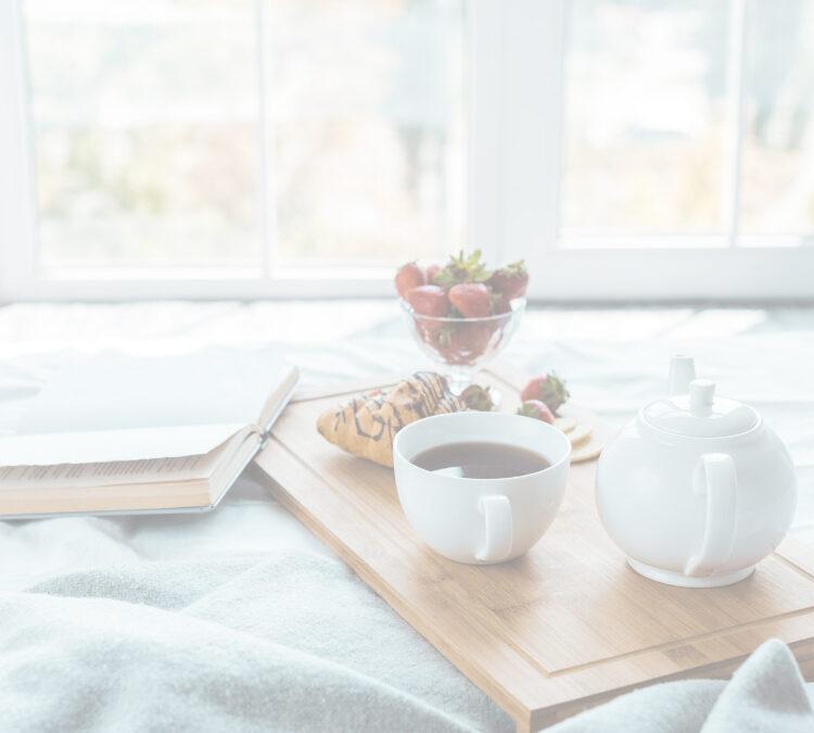Rethinking ‘The Miracle Morning’: 4 Steps To Your Healthy Morning Routine