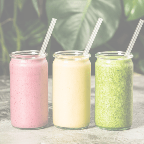 3 Healthy Smoothies For Immune Booster Success